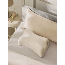 Sleep&Glow Kırışık Önleyici Ortopedik Güzellik Yastığı