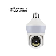 360 Ampul Kamera