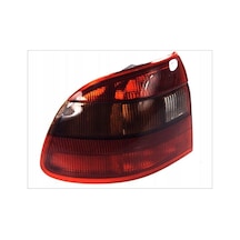 Stop Sol Koyu Krıstal Opel Astra F Sedan 96-99 1223981gk Stop Sol Koyu Krıstal Opel Astra F Sedan 96-99 1223981gk