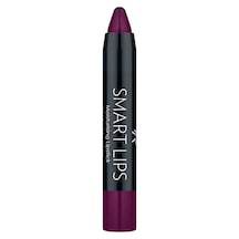 Golden Rose Smart Lip Moisturising Lipstick Kalem Ruj 22