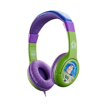 Disney Toy Story Oyuncak Hikayesi Buzz Çocuk Kulaklığı Lisanslı D