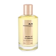 Mancera Musk Of Flowers Kadın Parfüm EDP 120 ML