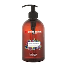 Pierre Cardin Liquid Hand Wash 480 Ml Forest Fruits - Sıvı Sabun - Orman Meyveleri