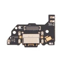 Xiaomi Mi 11 Lite Şarj Soketi Mikrofon Bordu Senalstore