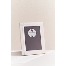 Pasabahce Bow Resim Çerçevesi 13x18 Cm 17x22.5 Cm - 1 Adet