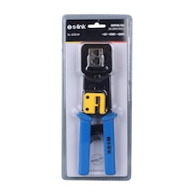 Sl-830w Rj45 Rj11 Yeni Nesil Sıkma Pensesi Standart