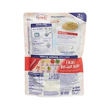 Yayla Hazır Firikli Bulgur Pilavı 250 Gr