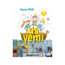 Us Yemi / Bayram Yelen
