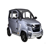 Volta Ev1 E-car Elektrikli Araba 2024 Gri