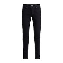 Jack & Jones Jjıglenn Jjorıgınal Cb 816 Noos Slim Fit Jeans Erkek Kot Pantolon Siyah