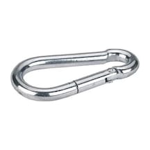 KARABİNA YAYLI 5 MM
