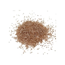Kesme Boncuk Kristal Orta Kahverengi 2x1,5 Mm 100 Gr 4000 Adet