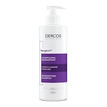 Dercos Neogenic Şampuan 400 Ml - Güçsüz Saç Kökleri Için Şampuan