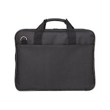 PLM YF15 15.6" SİYAH NOTEBOOK ÇANTASI