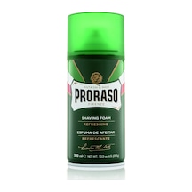 5 Adet Proraso Tıraş Köpüğü Ökaliptus Özlü 300 Ml