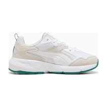 Puma Amf1 Profoam Galactic Erkek Spor Ayakkabı 30939802 Beyaz