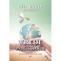 Vrede Psychologie / Akif Manaf