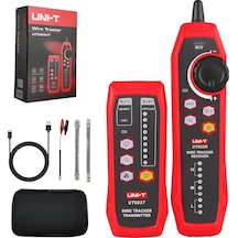 Uni-T UT683KIT  Kablo Bulucu Ve Test Cihazı