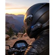 İntercom Bluetooth Kask Kulaklık Xxuczzzbt22intercom-7