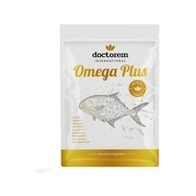 Doctorem Omega Plus 30'lu Diğer