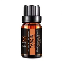 Allbio Tarçın Uçucu Yağı 5ml