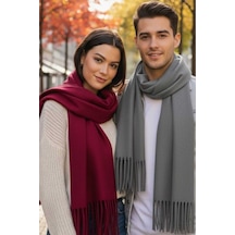 Bordo - Gri
