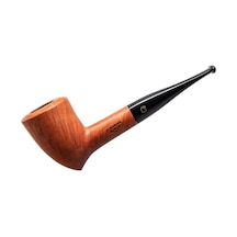 Şahin Professional 558 9mm. Filtreli Akrilik Saplı Pipo 241065