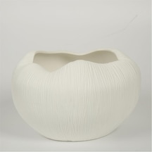 Vitale Beyaz Meyvelik 25 28 16 Cm Ak.jm00005 Renkli