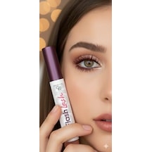 Lash Colored Mascara No: 09 Deep Plum - Renkli Maskara 4 Paketi