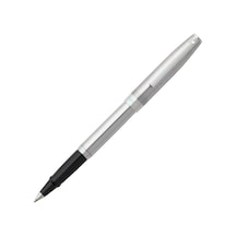 Sheaffer 9472-1 Sagaris Roller Kalem Krom 165-Koyu Yeşil