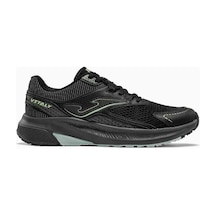 Joma Vıtaly Men 2641 Black Green Erkek Siyah - Yeşil Koşu Ayakkabısı Rvıtas2641