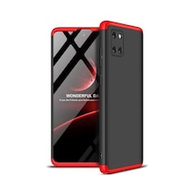 Samsung Galaxy Uyumlu Note 10 Lite Kilif Lens Tam Korumali Gkk Kapak 392996287
