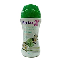 Limon Çiçeği Çamaşır Parfümü 300 Gr Diğer