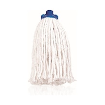 Flora Yaprak İp Mop Orta F045