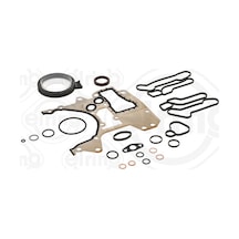 Elring 539.700 Takım Conta Alt Opel Astra H J Insignia 1.6 Xer Let 09 1606535 Diğer