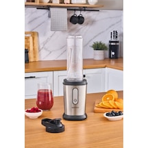 Karaca Smooth And Crush 500 W Personal Kişisel Smoothie Blender