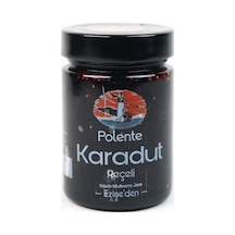 Polente Karadut Reçeli 400 G