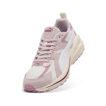 Puma Hypnotic Ls 402618 06 Kadın Yürüyüş Ve Koşu Ayakkabısı Pembe Beyaz 36-40