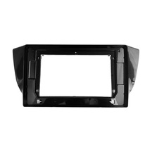 Oto Tablet Çerçeve 10.1 Skoda Super 2015-2018 Newfron Cr-287b