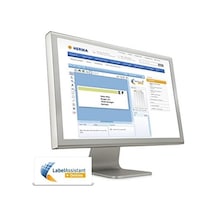 4677 Adres Etiketleri Dın A4 63,5 X 38,1 Mm, Kağıt, Mat Kendinden Yapışkanlı, Yazdırılabilir, 2.100 Yapışkan Etiket, Beyaz