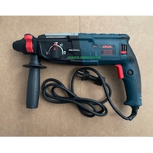 Dha Pro Kırıcı Delici Matkap Kırıcı Delici Hilti Darbeli Matkap 850watt