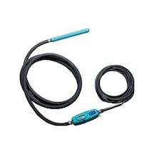 Factor Falkkv50 220-240V Kendinden Konvertörlü Vibratör