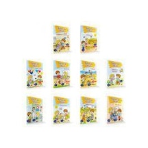 Nalan ile Okan 8 Kitap - Damla