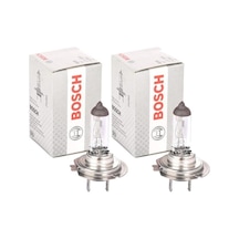 Renault Modus H7 Standart Ampul 2 Adet 2004-2012