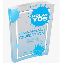 Kolay Yds Grammar Question Bank