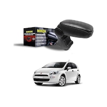 Fiat Punto Kol Dayama Kolçak Vidasız Orta Konsol Niken