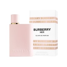100 Ml Kadın Parfümü, Duyusal Ve Ferah Koku Amber