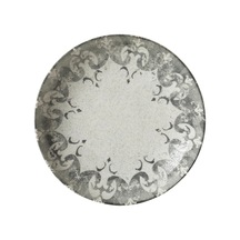 Parma Çukur Tabak 20cm Çok Renkli