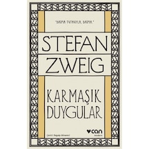 Karmaşık Duygular N11.7357
