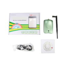 Alfa Uyumlu Üründür Wireless AWUS036 USB Adaptör Ralink 3070L